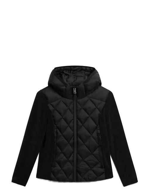 Superdry Sport | Hooded Heritage Storm Jacket | XL