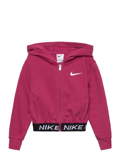 Nike | Nkg Np Essentials Fz Ft Hoodie | 116/122
