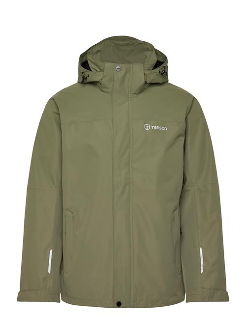 Tenson | Melville Jacket Men | XL