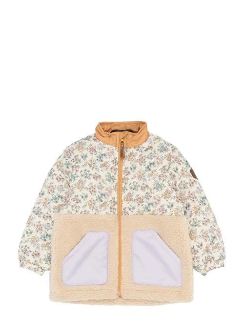 mikk-line | Mix Jacket | 140