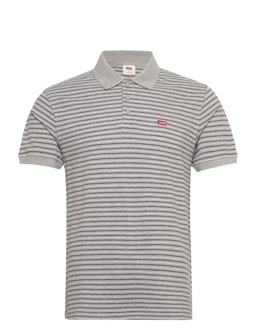 Levi's® | Levis Hm Polo Gus Stripe Midto | M