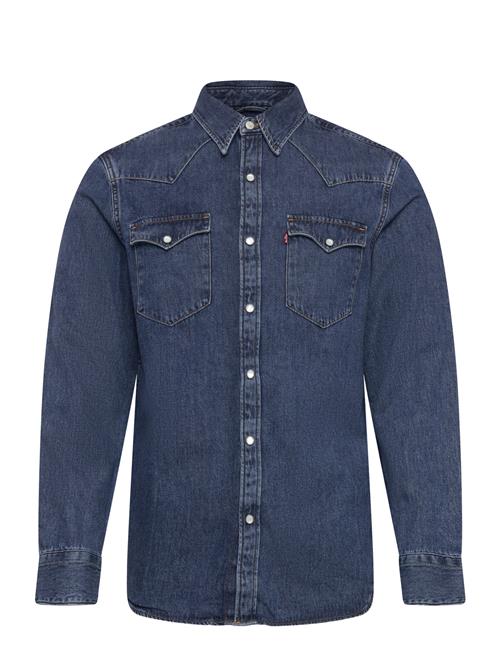 Levi's® | Barstow Western Standard Soluc | M