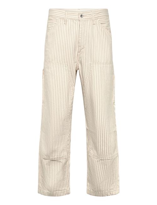 Levi's® | 568 Loose Strt Dbl Knee Marris | 32 x 30