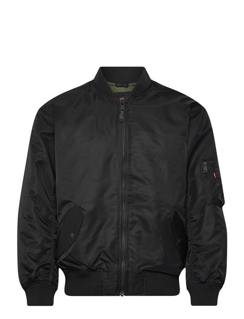 Levi's® | Ma1 Bomber Jet Black | L