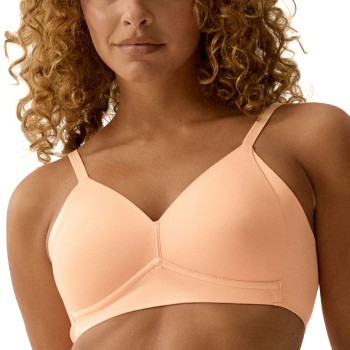NATURANA BH Solution Side Smoother Bra Laksrosa C 85 Dame