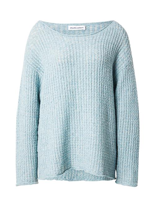 studioselect Pullover 'Willow'  mint