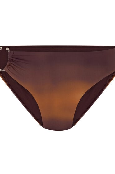 Hunkemöller Janiero Rio bikinitrusser Lilla