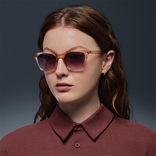 Nike Vital Flow-solbriller - Pink