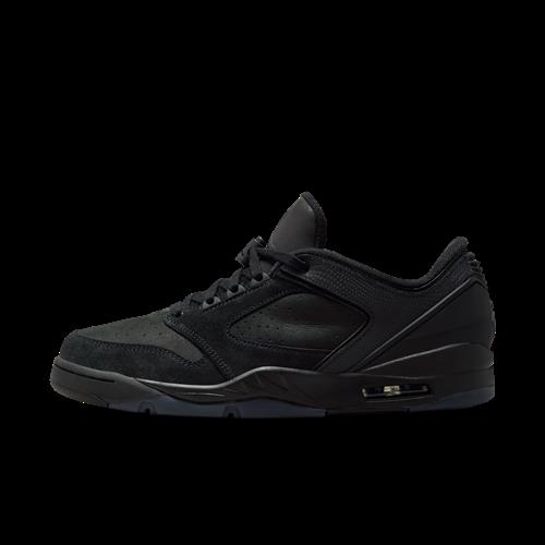 Jordan Sixty Plus Low-sko til mænd - sort