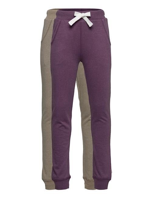 Minymo | Basic 37 -Sweat Pant (2-Pack) | 92