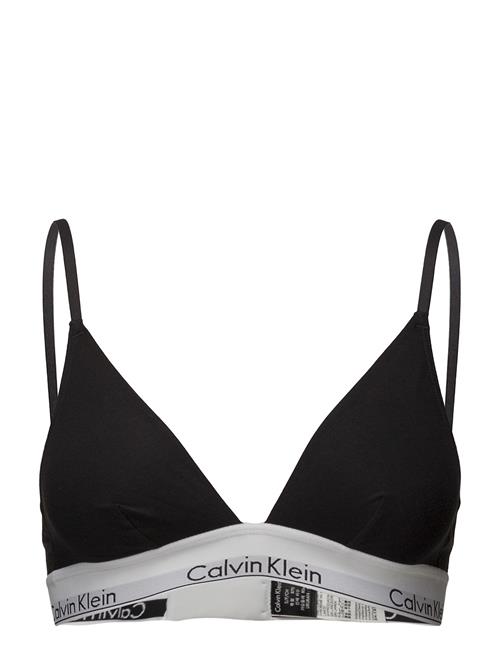 Calvin Klein | Triangle Unlined | M
