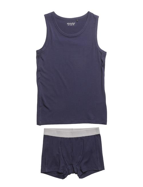 Minymo | Underwear Set | 128