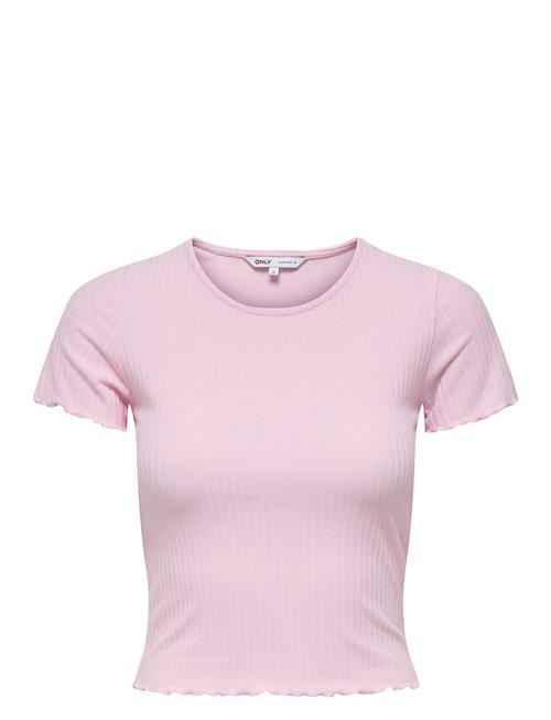 ONLY | Onlemma S/S Short Top Noos Jrs | XS