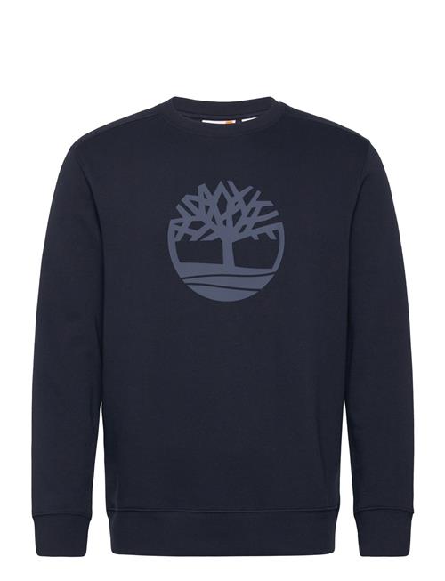 Timberland | Tree Logo Crew Neck Sweatshirt | S