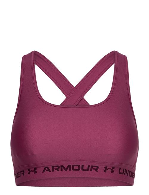 Under Armour | Crossback Mid Bra | XL