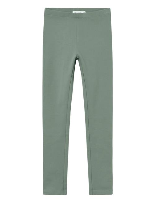 name it | Nkfdavina Solid Swe Legging  Bru N Noos | 164