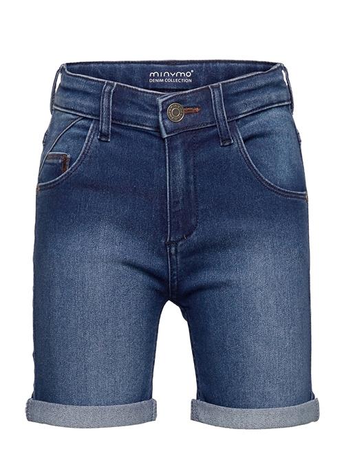 Minymo | Shorts Power Stretch | 122