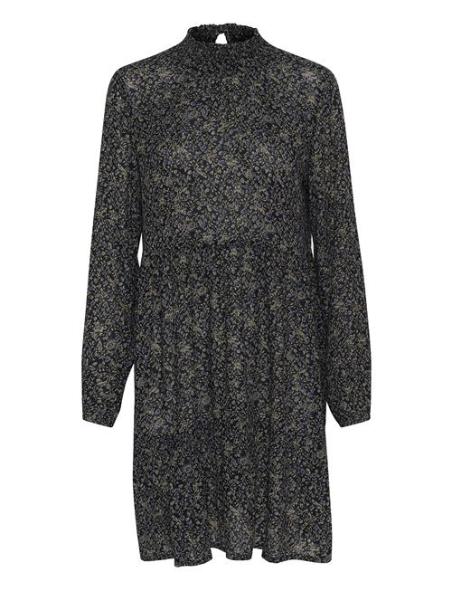 Kaffe | Kasally Amber Dress Ls | 40