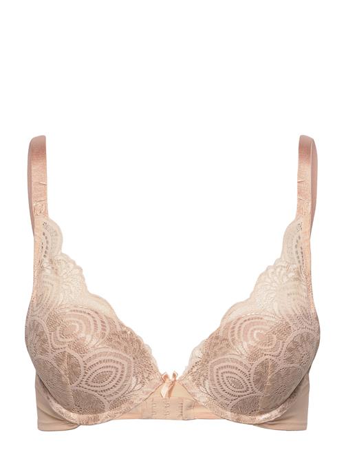 WONDERBRA | Glamour Refined Triangle Bra | E x 70
