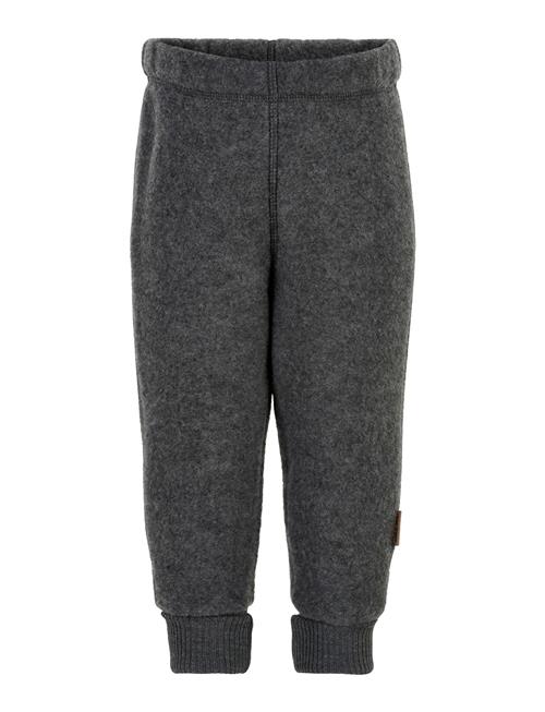 mikk-line | Wool Pants | 128