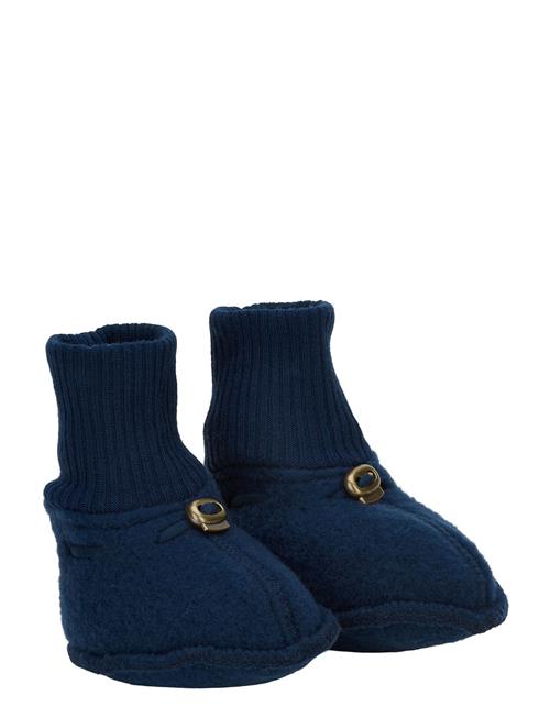 mikk-line | Wool Footies | 50-56