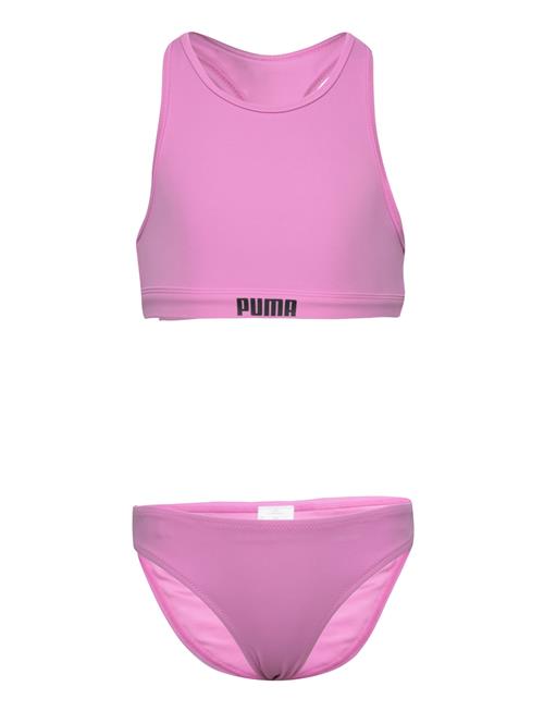 Puma Swim | Puma Swim Girls Racerback Bikini Set 1P | 140
