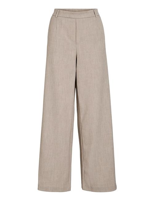 Vila | Vivarone Hw Wide Pant - Noos | 38