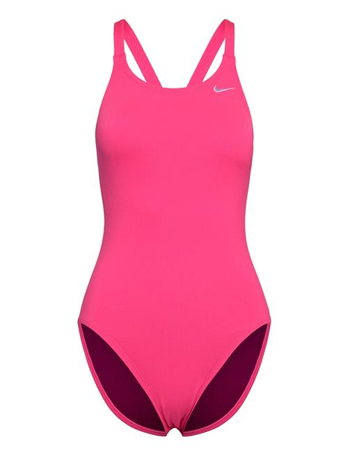 NIKE SWIM | Nike Hydrastrong Solid Fastback One Piece | 36
