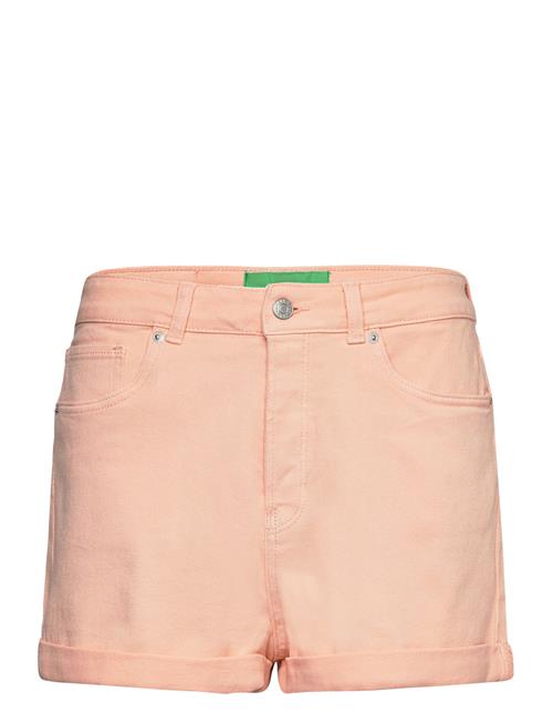 JJXX | Jxhazel Mini Shorts Hw Ra Color Ln | S