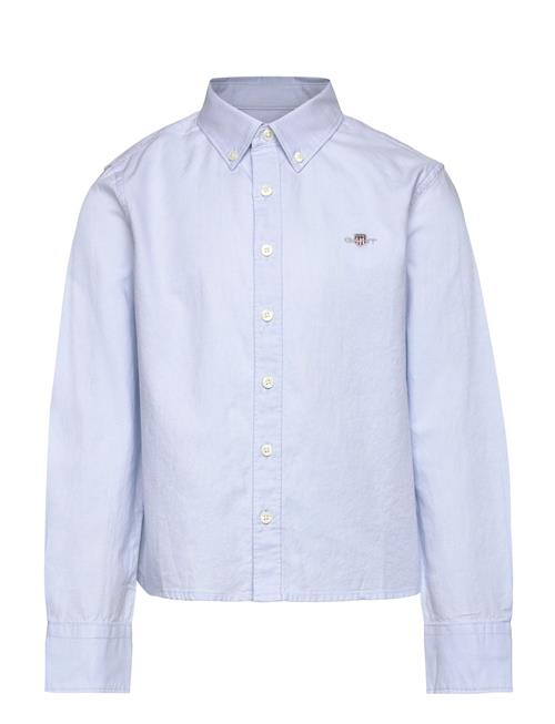 GANT | Shield Oxford Bd Shirt | 176