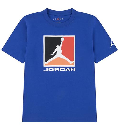 Jordan T-shirt - Game Royal