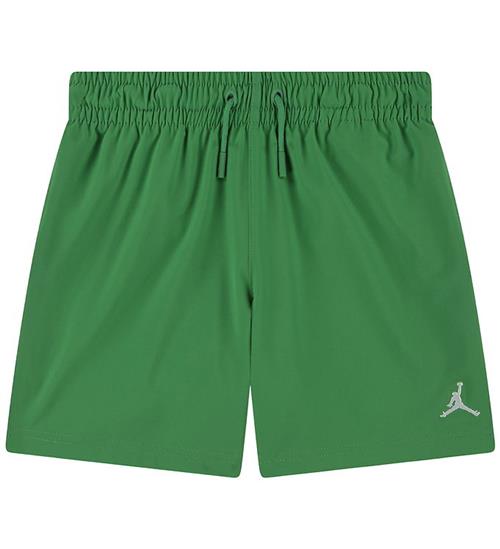 Jordan Shorts - Jumpman - Lucky Green