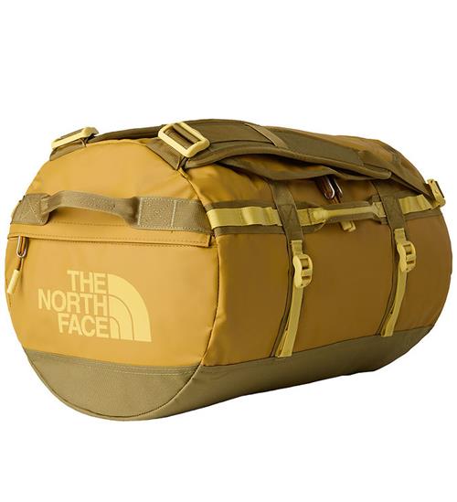 The North Face Rejsetaske - Base Camp Duffel 50 L - Golden Tan/C