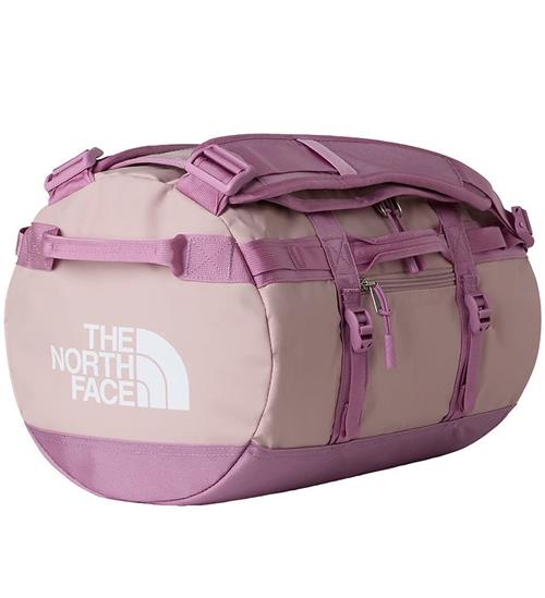 The North Face Rejsetaske - Base Camp Duffel 31 L - Metal Pink/H