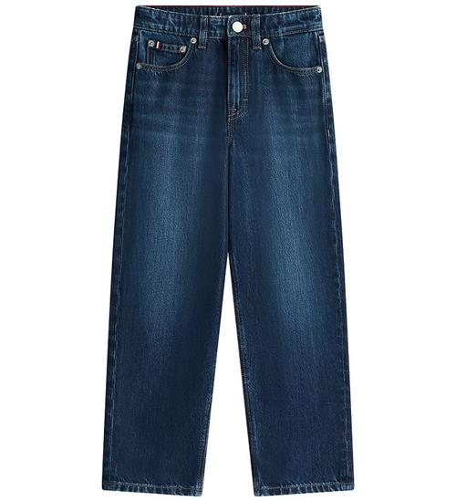 Tommy Hilfiger Jeans - Barrel - Darkused