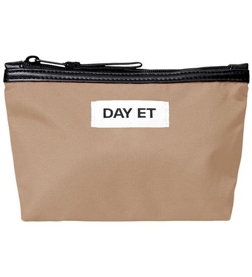 DAY ET Toilettaske - Gweneth RE-S Mini - Brush Beige