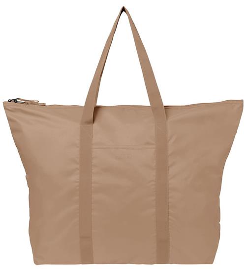 DAY ET Weekendtaske - RE-S Tonal - Brush Beige