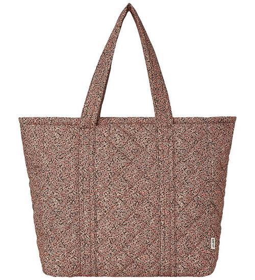 DAY ET Weekendtaske - RE-Q Thyme Medium - Coffee Bean