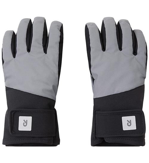 Reima Handsker - Kajastus - Silver