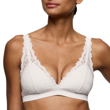 Marie Jo BH Soft Studio Padded Bralette Benhvid B 75 Dame