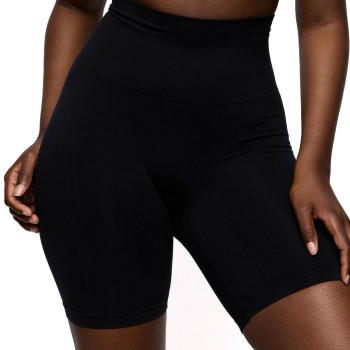 PrimaDonna Trusser Nudda Shapewear High Briefs Sort polyamid 42 Dame