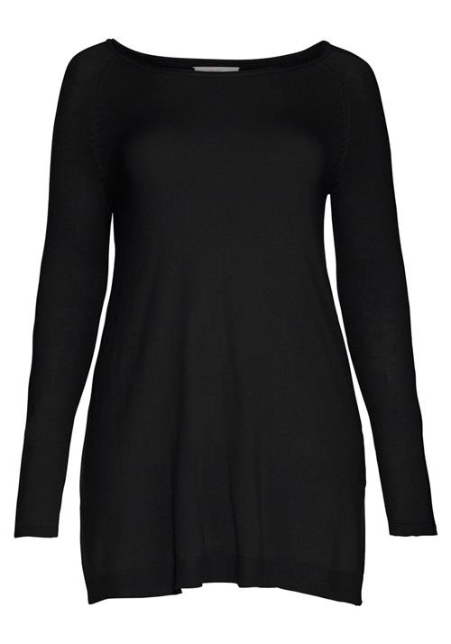 SHEEGO Pullover  sort
