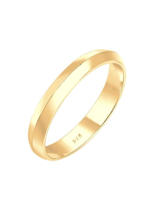 Se ELLI Ring  guld hos About You