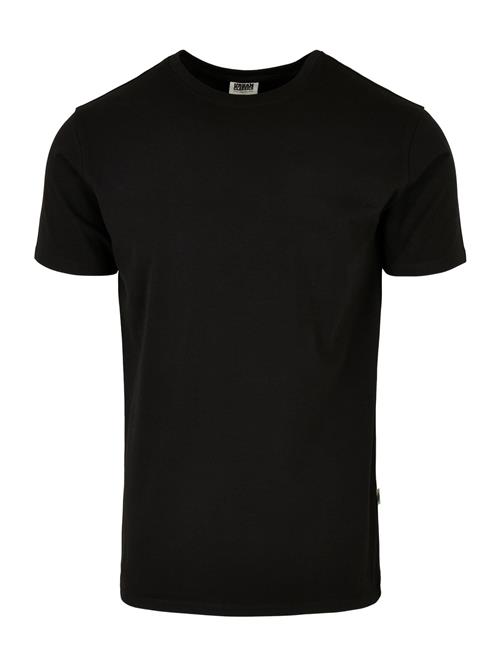 Urban Classics Bluser & t-shirts  sort