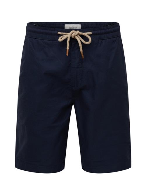 Jack's Bukser  navy