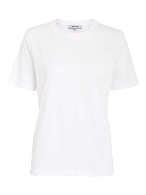 minus Shirts 'Cathy'  hvid