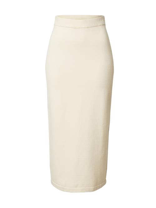 LeGer by Lena Gercke Nederdel 'Hilde'  uldhvid