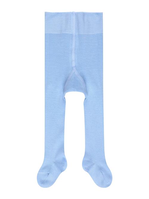 FALKE Strømpebukser 'Family'  lyseblå