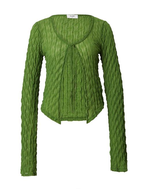 sry dad. Bluse 'Caro'  grøn