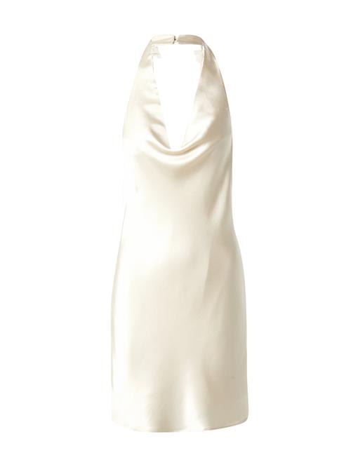 millane Coctailkjole  hvid